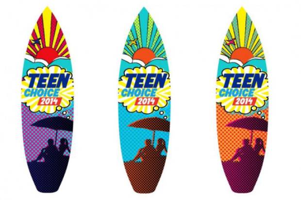 Confira a lista de indicados ao Teen Choice Awards 2014 1