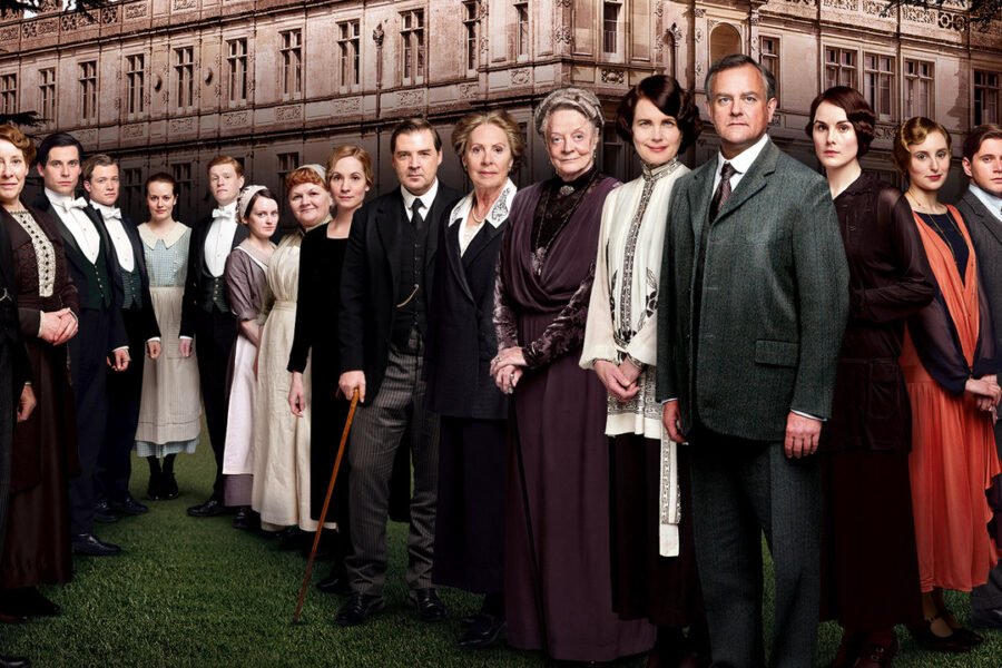 Downton Abbey: confira o primeiro promo da quinta temporada 1