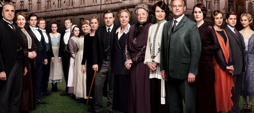 Downton Abbey: confira o primeiro promo da quinta temporada 1
