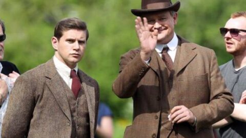 Downton Abbey: confira o primeiro promo da quinta temporada 2