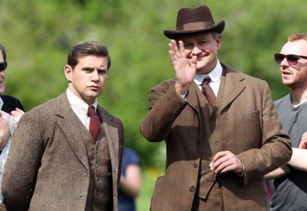 Downton Abbey: confira o primeiro promo da quinta temporada 2