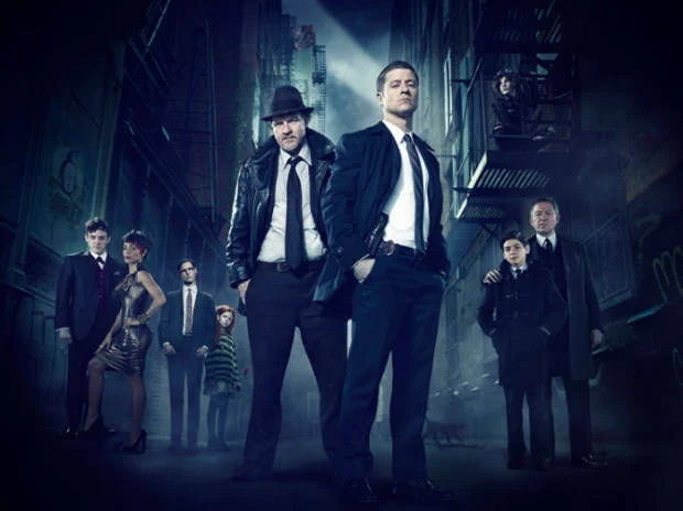 Novo promo de Gotham dá destaque aos vilões de Batman 1