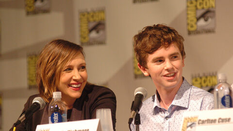 Comic-Con 2014: Bates Motel ressalta lado obscuro de Norman 4