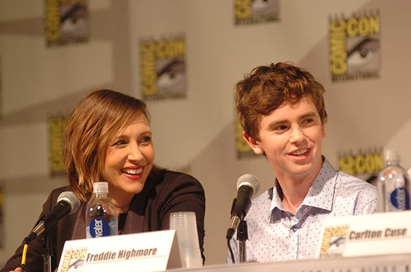 Comic-Con 2014: Bates Motel ressalta lado obscuro de Norman 4