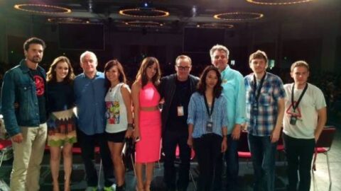 Comic-Con 2014: Agents of S.H.I.E.L.D. anuncia novos membros
