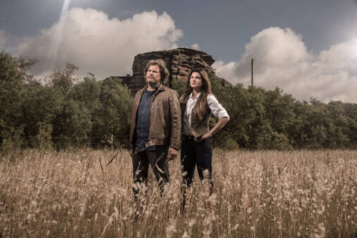 Animal: série brasileira investe em padrão próprio para drama 1