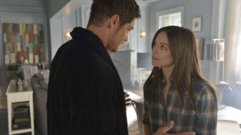 Beauty and the Beast: assista ao promo do season finale 1