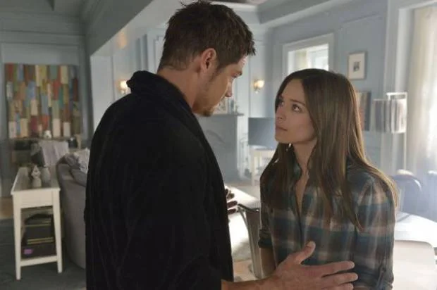 Beauty and the Beast: assista ao promo do season finale 1