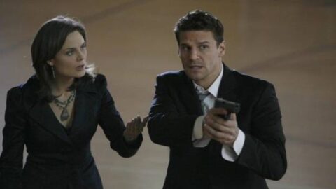 Bones: conheça o aprendiz de Booth 2