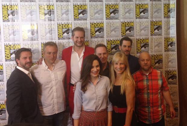 Comic-Con 2014: confira oito spoilers do terceiro ano de Hannibal 2