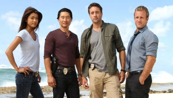 Hawaii Five-0 contrata Amanda Setton para quinta temporada 2