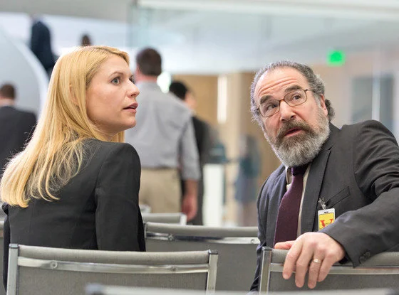 Homeland: novidades e vídeo da quarta temporada 2