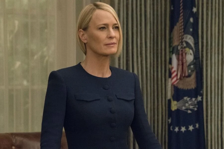 House of Cards: série é impedida de gravar na ONU 2