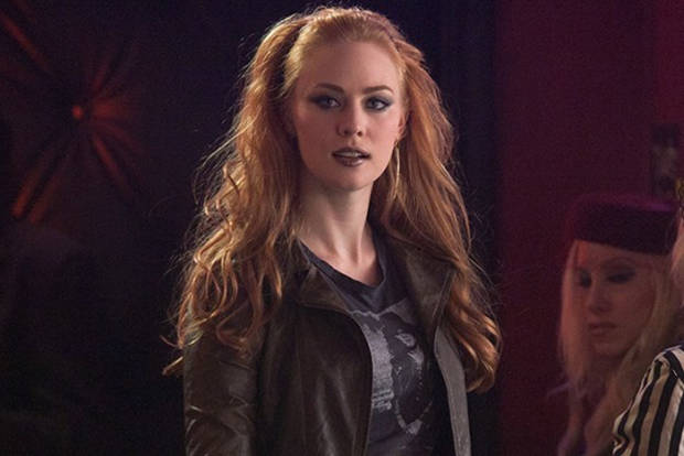 Demolidor: atriz de True Blood é escalada para nova série
