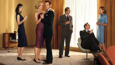 Especial de estreia: segunda temporada de Masters of Sex 1