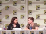 Comic-Con 2014: elenco de Orphan Black celebra sucesso da série 3