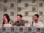 Comic-Con 2014: elenco de Orphan Black celebra sucesso da série 1