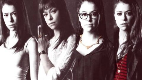 Orphan Black ganha terceira temporada