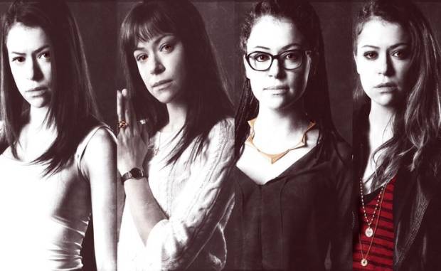 Orphan Black ganha terceira temporada