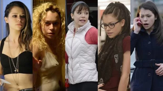 Orphan Black: trama eletrizante com protagonista excepcional 1