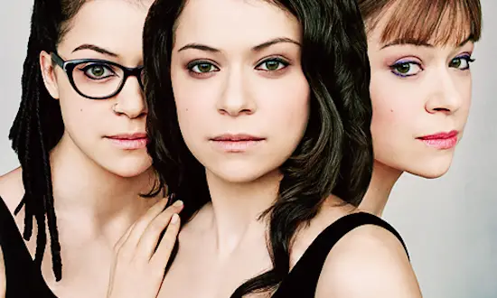 Orphan Black 