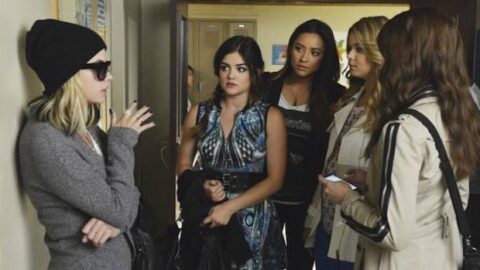 PLL: episódio destaca retorno de ‘A’ 1