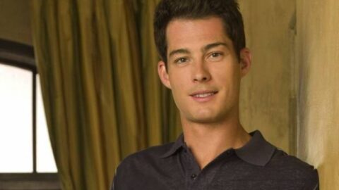 Revenge: conheça o novo affair de Emily Thorne