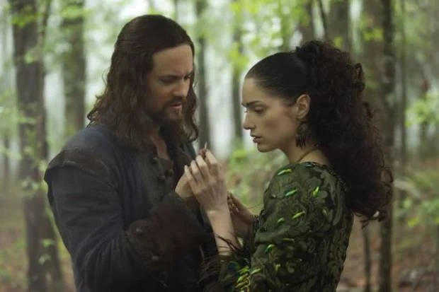 Salem: confira trailer do season finale 1