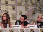 Comic-Con 2014: clima de descontração marca painel de Salem 3