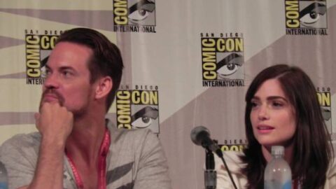 Comic-Con 2014: clima de descontração marca painel de Salem 4