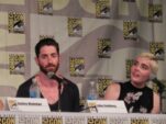 Comic-Con 2014: clima de descontração marca painel de Salem 6