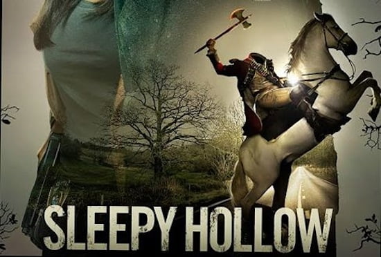 Sleepy Hollow 