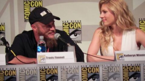 Comic-Con 2014: confira trailer e novidades de Vikings 5
