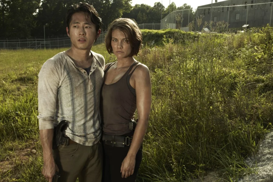 The Walking Dead: confira prévia da quinta temporada 2