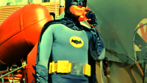 Comic-Con 2014: AHS, Penny Dreadful e outras novidades