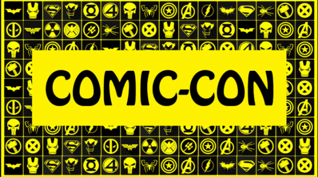 Confira a cobertura completa da Comic-Con 2014