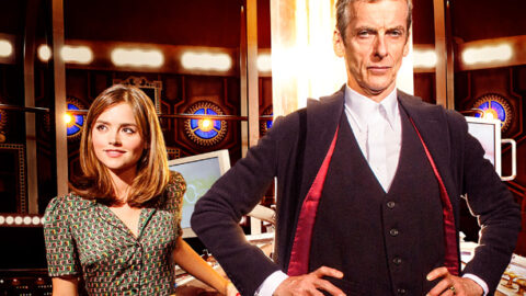 Doctor Who: roteiro da oitava temporada vaza na internet 1