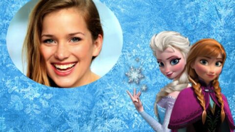 Once Upon a Time escala dois personagens de Frozen 2