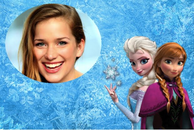 Once Upon a Time escala dois personagens de Frozen 2