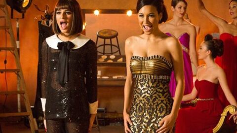 Fox anuncia menos episódios de Glee na sexta temporada