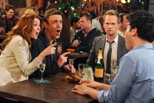 How I Met Your Father