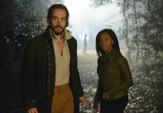 Sleepy Hollow: conheça os novos personagens da série 5