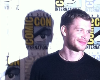 Comic-Con 2014: The Originals promete retorno de Rebekah 3