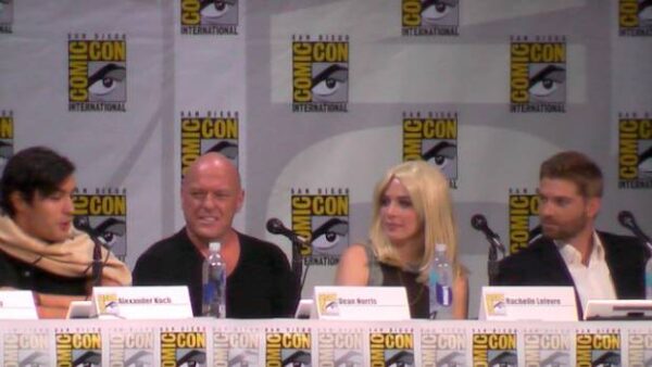 Comic-Con 2014: Under the Dome promete mais mortes e mistérios 2