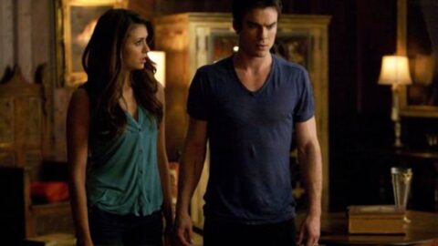 Confira o trailer da sexta temporada de The Vampire Diaries