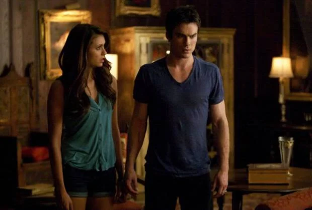 Confira o trailer da sexta temporada de The Vampire Diaries