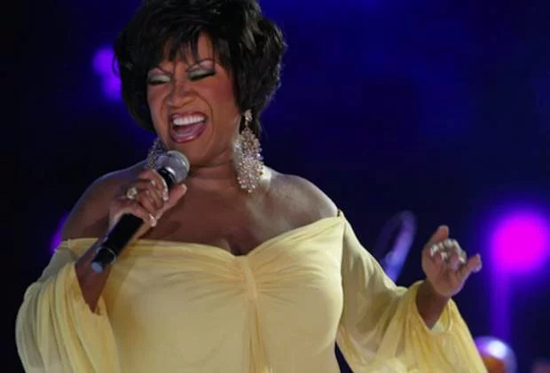 AHS: cantora Patti LaBelle é escalada para Freak Show