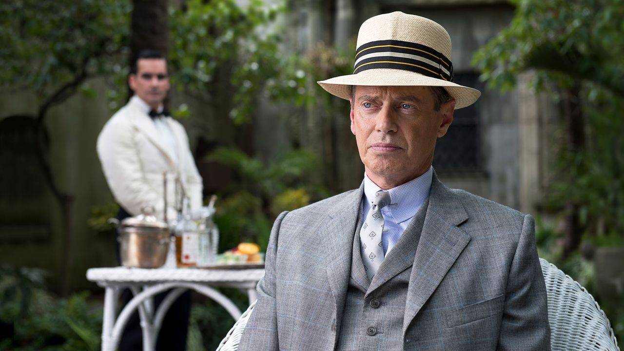 Boardwalk Empire: assista ao promo da última temporada  2