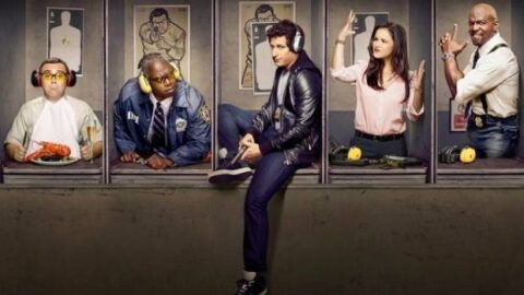Veja promo do segundo ano de Brooklyn Nine-Nine 2