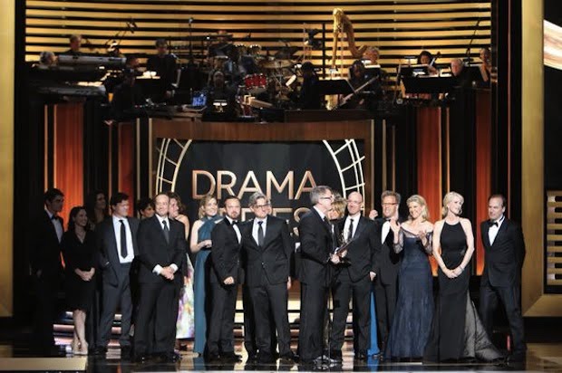 Conheça os ganhadores do Emmy Awards 2014 16